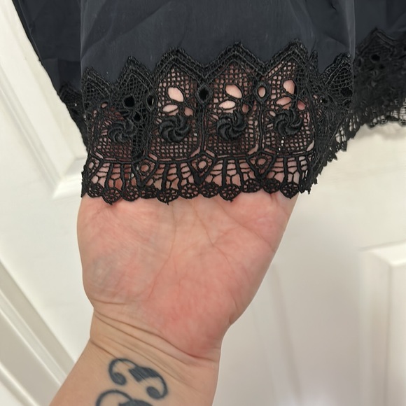 ROBERT RODRIGUEZ tank. Size 6 - Picture 4 of 9